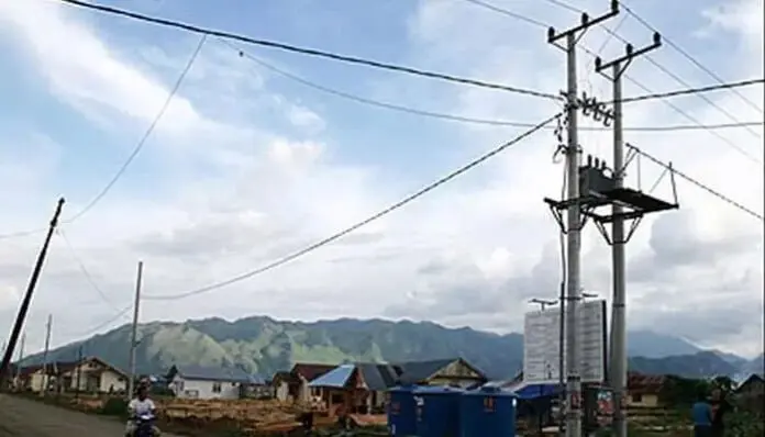 Puluhan Ribu Desa Belum Terlistriki, Klaim Rasio Elektrifikasi KESDM Dipertanyakan