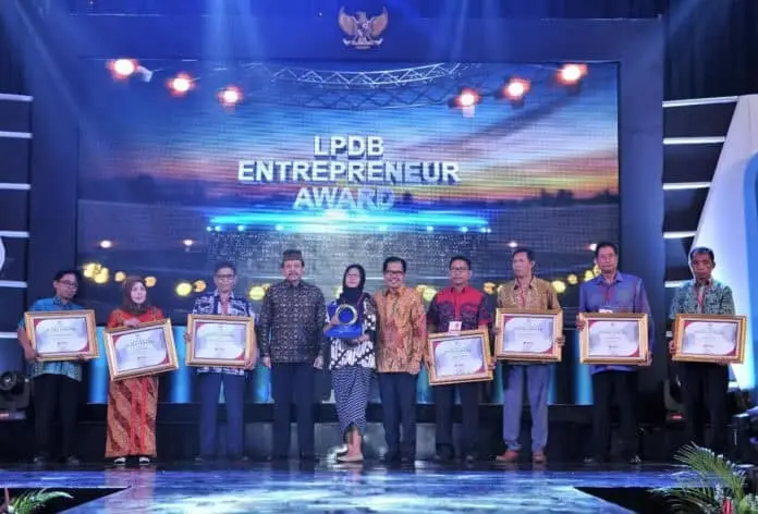 Bantu Start Up, LPDB Siapkan Rp100 Miliar Bantu Start Up, LPDB Siapkan Rp100 Miliar