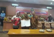 Kemenkop Gandeng 19 Prodi Kenotariatan