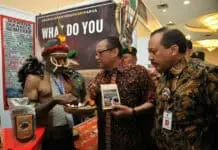 RI Diharapkan Jadi Pusat Entrepreneur Muda RI Diharapkan Jadi Pusat Entrepreneur Muda