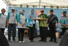 Puspayoga Optimis Gerakan Koperasi Makin Diminati Generasi Muda Puspayoga Optimis Gerakan Koperasi Makin Diminati Generasi Muda