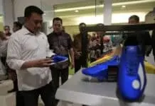 Menpora Minta Kalangan Dunia Usaha Dukung Olahraga Indoensia Menpora Minta Kalangan Dunia Usaha Dukung Olahraga Indoensia