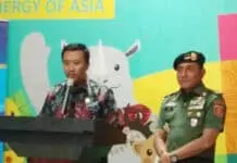 Menpora Minta PSSI Perkuat Penangan Medis Setiap Pertandingan Menpora Minta PSSI Perkuat Penangan Medis Setiap Pertandingan