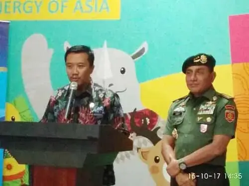 Menpora Minta PSSI Perkuat Penangan Medis Setiap Pertandingan Menpora Minta PSSI Perkuat Penangan Medis Setiap Pertandingan