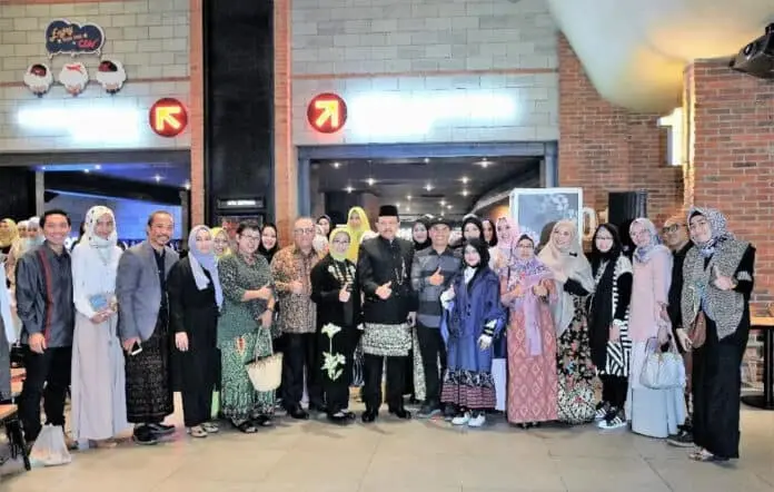 Sejumlah Kementerian dan Badan Dukung Penyelenggaraan MUFFEST Indonesia 2018 Sejumlah Kementerian dan Badan Dukung Penyelenggaraan MUFFEST Indonesia 2018