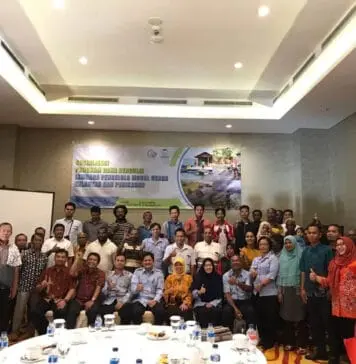 Penyaluran Dana Bergulir, OJK Awasi Koperasi Jasa LKM Penyaluran Dana Bergulir, OJK Awasi Koperasi Jasa LKM