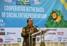 Olimpiade Koperasi Siswa Bangkitkan Semangat Generasi Muda Olimpiade Koperasi Siswa Bangkitkan Semangat Generasi Muda
