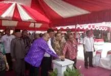 PLUT KUMKM Menjawab Tantangan Era Digital PLUT KUMKM Menjawab Tantangan Era Digital