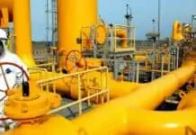 Berpotensi Rugikan Negara, Jonan Didesak Klarifikasi Metering System Gas di Pulau Sakra Berpotensi Rugikan Negara, Jonan Didesak Klarifikasi Metering System Gas di Pulau Sakra