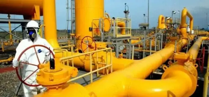 Berpotensi Rugikan Negara, Jonan Didesak Klarifikasi Metering System Gas di Pulau Sakra