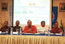 Satgas Daerah Diminta Perketat Pengawasan Koperasi Satgas Daerah Diminta Perketat Pengawasan Koperasi