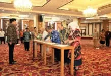 Revolusi Mental Untuk Tingkatkan Kinerja ASN Revolusi Mental Untuk Tingkatkan Kinerja ASN