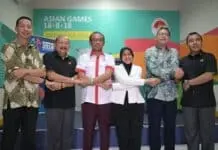 Gerak Cepak Kemenpora Bantu Proses Peningkatan Prestasi Olahraga Nasional Gerak Cepak Kemenpora Bantu Proses Peningkatan Prestasi Olahraga Nasional