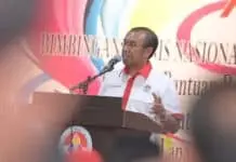 Kemenpora Bakal Gantikan Peran Satlak Prima dengan Institusi Lain Kemenpora Bakal Gantikan Peran Satlak Prima dengan Institusi Lain