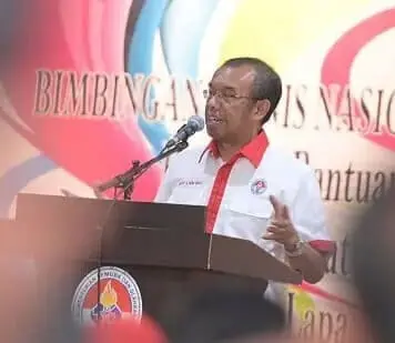 Kemenpora Bakal Gantikan Peran Satlak Prima dengan Institusi Lain Kemenpora Bakal Gantikan Peran Satlak Prima dengan Institusi Lain