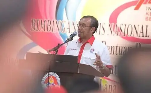 Kemenpora Bakal Gantikan Peran Satlak Prima dengan Institusi Lain Kemenpora Bakal Gantikan Peran Satlak Prima dengan Institusi Lain