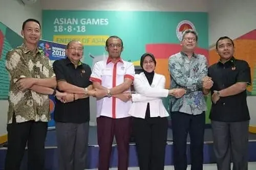 Gerak Cepak Kemenpora Bantu Proses Peningkatan Prestasi Olahraga Nasional Gerak Cepak Kemenpora Bantu Proses Peningkatan Prestasi Olahraga Nasional