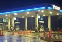 Izinkan Pemain Baru Jual RON 88, Sikap Pemerintah Dipertanyakan Izinkan Pemain Baru Jual RON 88, Sikap Pemerintah Dipertanyakan