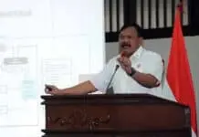 KONI Pusat Siap Gantikan Peran Satlak Prima KONI Pusat Siap Gantikan Peran Satlak Prima