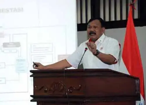 KONI Pusat Siap Gantikan Peran Satlak Prima KONI Pusat Siap Gantikan Peran Satlak Prima