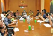 Kemenkop dan UKM Dorong Percepatan KUR di Sulteng Kemenkop dan UKM Dorong Percepatan KUR di Sulteng