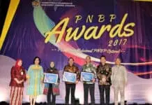 Kementerian Koperasi dan UKM Raih PNBP Award 2017 Kementerian Koperasi dan UKM Raih PNBP Award 2017