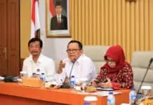 Kemenkop-UI Kembangkan Pusat Informasi Bisnis dan Data UMKM Kemenkop-UI Kembangkan Pusat Informasi Bisnis dan Data UMKM