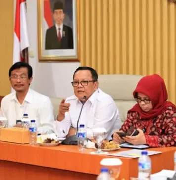 Kemenkop-UI Kembangkan Pusat Informasi Bisnis dan Data UMKM Kemenkop-UI Kembangkan Pusat Informasi Bisnis dan Data UMKM