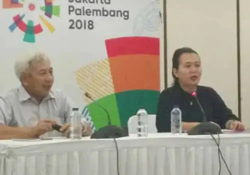 Inasgoc Tidak Ingin Ada Kesalahan Protokoler Dalam Asian Games Inasgoc Tidak Ingin Ada Kesalahan Protokoler Dalam Asian Games