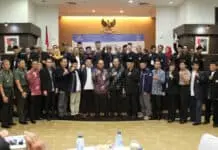 Kemenkop Dukung Ormas Tingkatkan Kewirausahaan Kemenkop Dukung Ormas Tingkatkan Kewirausahaan