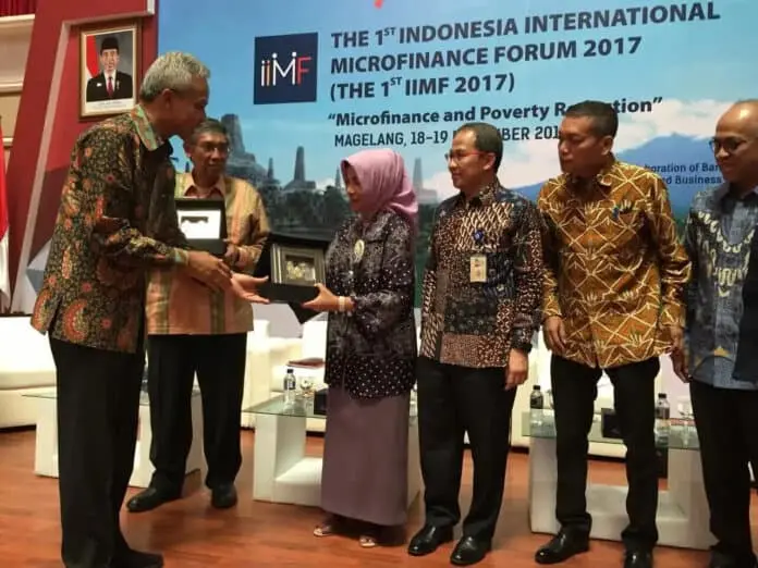 Program Pembiayaan Jadi Solusi Bagi UMKM Program Pembiayaan Jadi Solusi Bagi UMKM