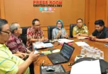 Kemenkop Dorong KSP/USP Kembangkan Jaringan Usaha Kemenkop Dorong KSP/USP Kembangkan Jaringan Usaha