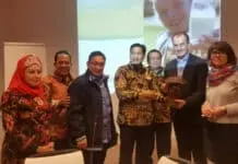 Pengawasan Koperasi di Prancis Dinilai Sangat Kuat Pengawasan Koperasi di Prancis Dinilai Sangat Kuat