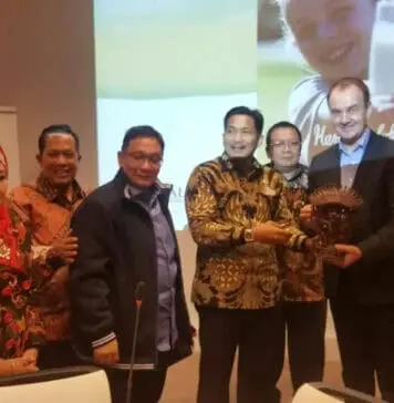 Pengawasan Koperasi di Prancis Dinilai Sangat Kuat Pengawasan Koperasi di Prancis Dinilai Sangat Kuat
