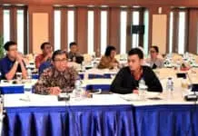 KSP/KSU Dimodernisasi Masuk Sistem Keuangan Berkelanjutan KSP/KSU Dimodernisasi Masuk Sistem Keuangan Berkelanjutan
