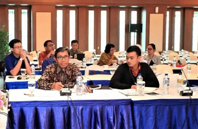 KSP/KSU Dimodernisasi Masuk Sistem Keuangan Berkelanjutan KSP/KSU Dimodernisasi Masuk Sistem Keuangan Berkelanjutan