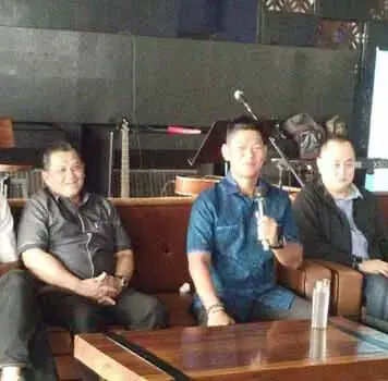 INAPGOC Ajukan Tambahan Anggaran Asian Para Games INAPGOC Ajukan Tambahan Anggaran Asian Para Games