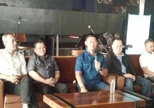 INAPGOC Ajukan Tambahan Anggaran Asian Para Games INAPGOC Ajukan Tambahan Anggaran Asian Para Games
