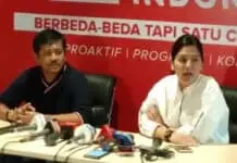 Indra Sjafrie Tidak Lagi Tangani Timnas U-19