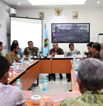 Kemenkop Apresiasi Rapat Anggota Tahunan IKPI 