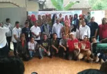 Kemenkop Kampanyekan Gerakan Nasional UMKM Go Online Kemenkop Kampanyekan Gerakan Nasional UMKM Go Online
