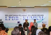 Cegah Kasus Hukum, LPDB Reformulasi SOP Cegah Kasus Hukum, LPDB Reformulasi SOP