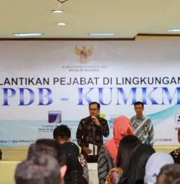 Cegah Kasus Hukum, LPDB Reformulasi SOP Cegah Kasus Hukum, LPDB Reformulasi SOP