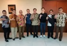 LPDB-Young on Top Jajaki Kerja Sama Kembangkan Wirausaha Muda LPDB-Young on Top Jajaki Kerja Sama Kembangkan Wirausaha Muda