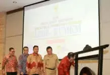 Koperasi Kompetitif Melalui Teknologi Informasi Koperasi Kompetitif Melalui Teknologi Informasi