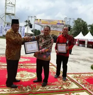 Pemerintah Optimis Pemberdayaan KUMKM Mampu Kurangi Kesenjangan Pemerintah Optimis Pemberdayaan KUMKM Mampu Kurangi Kesenjangan