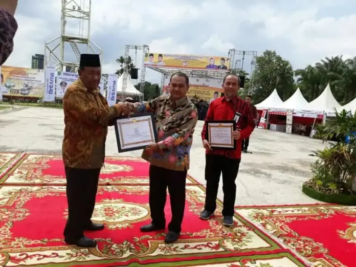 Pemerintah Optimis Pemberdayaan KUMKM Mampu Kurangi Kesenjangan Pemerintah Optimis Pemberdayaan KUMKM Mampu Kurangi Kesenjangan