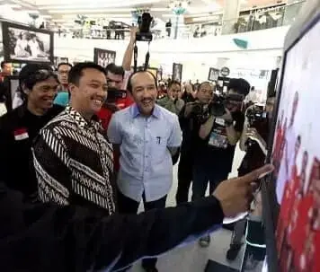 INASGOC Gelar Pameran Foto “Indonesian Sport Heroes” Menuju Asian Games 2018 INASGOC Gelar Pameran Foto "Indonesian Sport Heroes" Menuju Asian Games 2018