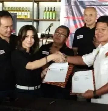 Raih Sponsor, Timnas MTB Indonesia Termotivasi Cetak Prestasi di Asian Games