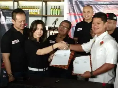 Raih Sponsor, Timnas MTB Indonesia Termotivasi Cetak Prestasi di Asian Games Raih Sponsor, Timnas MTB Indonesia Termotivasi Cetak Prestasi di Asian Games